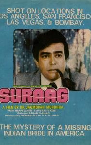 Suraag (1982 film)