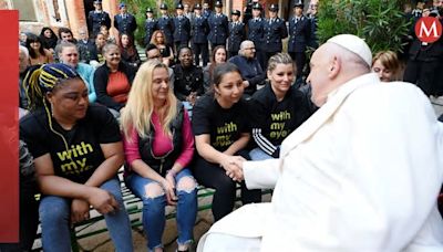 Papa Francisco pide ayuda desde Venecia: recen por mí, mi trabajo no es fácil