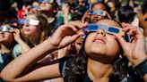 Where to buy solar eclipse glasses before the Oct. 14 'ring of fire' eclipse