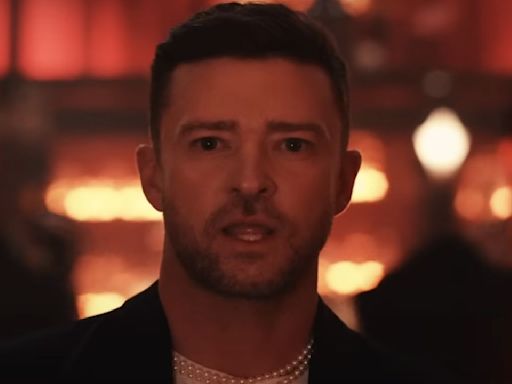 Justin Timberlake Has A 'Drinking Problem'? Source Claims 'Everyone Knows' Amid Singer's DWI Arrest