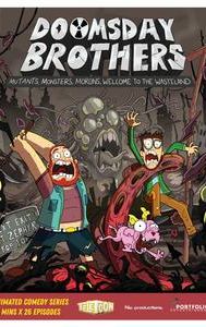 Doomsday Brothers