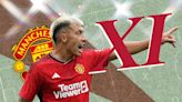 Manchester United XI vs Newcastle: Confirmed team news, injury latest and predicted lineup for Premier League