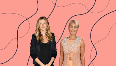 Famous Stepmoms In Hollywood