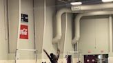 Gray gymnast, 12, rebounds from back injury to represent Louisiana in regional championships