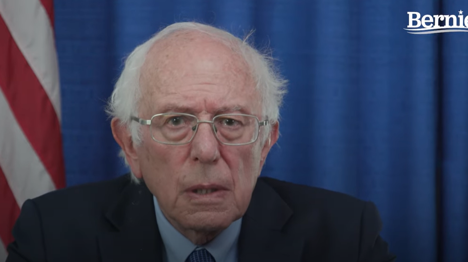 Bernie Sanders announces 2024 reelection campaign