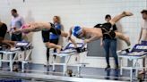 Dundee coach will be busy at state swimming and diving finals