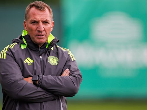 Celtic star completes permanent exit as he seals £4.5million transfer