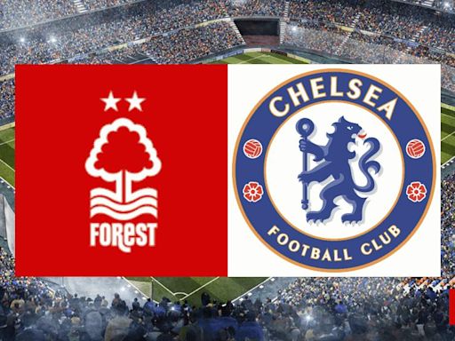 Nottingham Forest vs Chelsea: estadísticas previas y datos en directo | Premier League 2023/2024