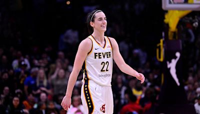 Chicago Sky vs. Indiana Fever Game: How to Watch Angel Reese & Caitlin Clark Play for Free