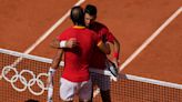 Nadal dismisses retirement talk again after Roland Garros drubbing by Djokovic