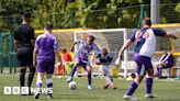 Wolves charity hosts disability football festival