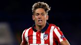 Atletico Madrid run riot in demolition of Rayo Vallecano