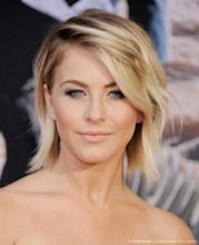 Julianne Hough