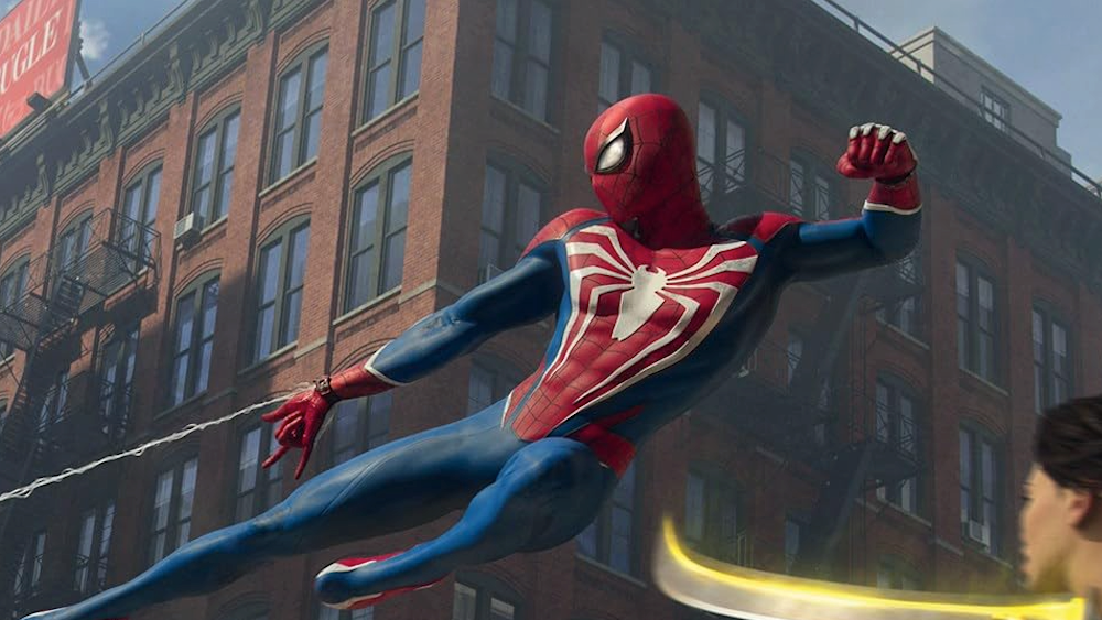 New Marvel's Spider-Man 2 Book Offers Behind-The-Scenes Look At The Hit PS5 Game