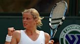 On this day in 2009: Kim Clijsters announces return to tennis