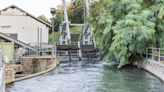 Aruba reactivates decommissioned microhydro dam in Melegnano, Italy