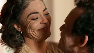 Globo negocia com Juliana Paes ação inédita de Jacutinga no final de Renascer