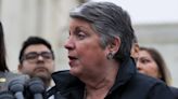 Janet Napolitano joining review of Secret Service response to Trump shooting