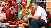 In Rahul Gandhi’s wardrobe choice, a deliberate attempt to rebuild his image and more, say experts