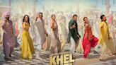 Khel Khel Mein: Akshay Kumar, Taapsee Pannu track is a by the numbers wedding song