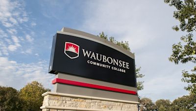 Waubonsee Community College to hold Cruise Night