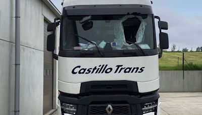 La empresa del camionero muerto por el impacto de una tapa de alcantarilla en Bélgica se personará en la causa