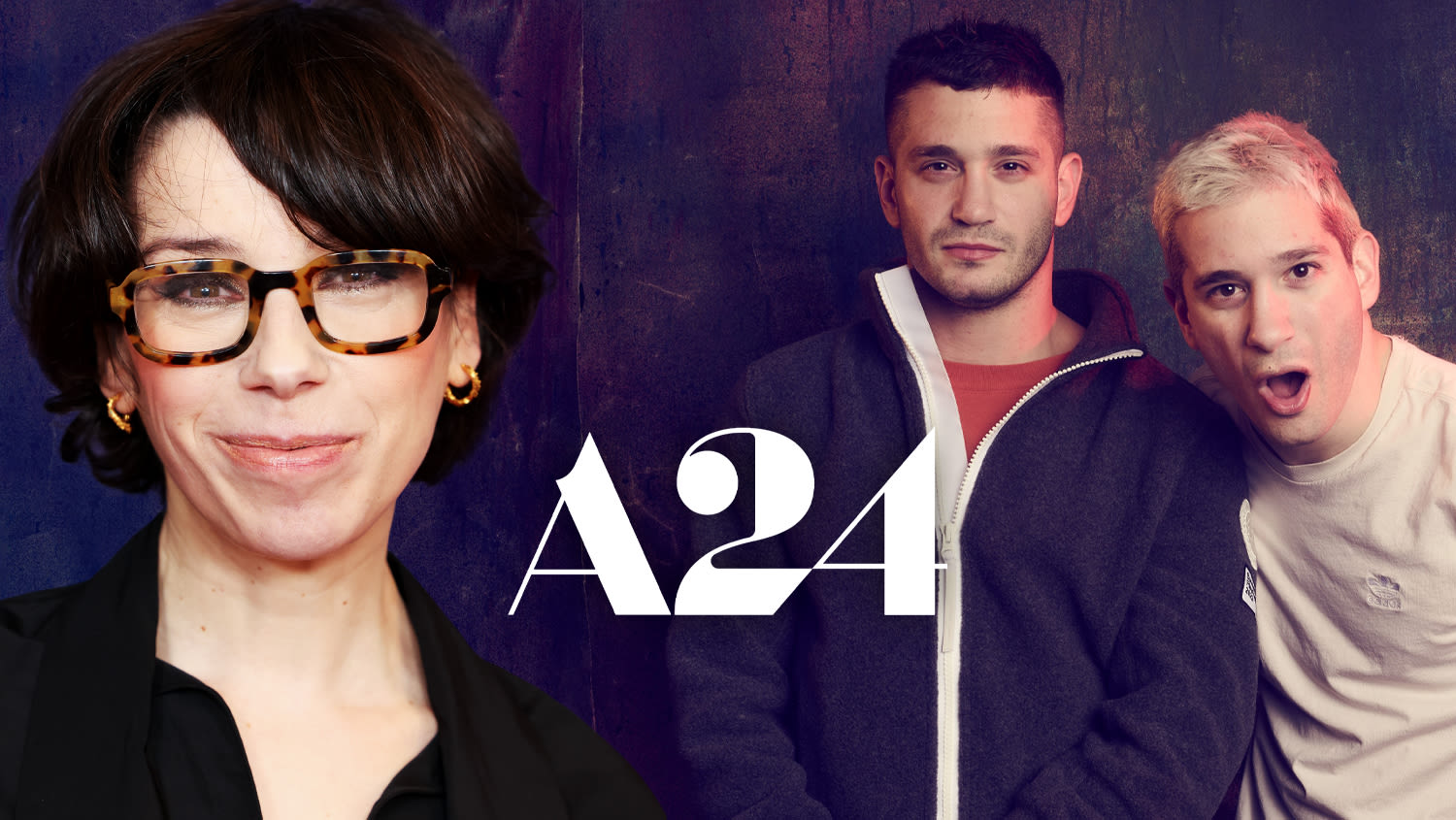 A24 Re-Teams With ‘Talk To Me’ Directors Danny & Michael Philippou On New Horror ‘Bring Her Back’ With Sally Hawkins...