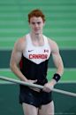 Shawn Barber (pole vaulter)