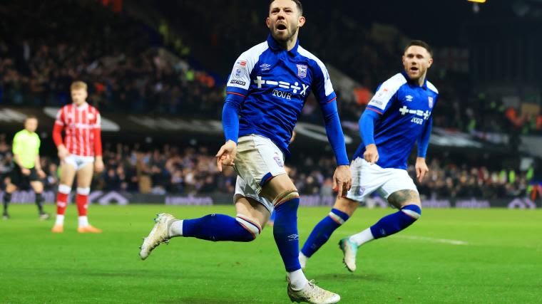 Where to watch Ipswich vs Huddersfield live stream, TV channel, lineups, prediction for EFL Championship match | Sporting News Canada