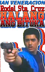 Rodel Sta. Cruz: Halang ang bituka