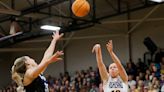 Pickens, seniors lead No. 1 Ashland women's hoops into Elite Eight