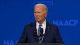 Joe Biden campaign insists he will remain Democrat presidential candidate for election