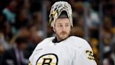 Bruins Trade Proposal Swaps Linus Ullmark for Senators Package