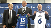 Report: Lore, A-Rod seeking 'prompt' arbitration panel in T'Wolves, Lynx sale