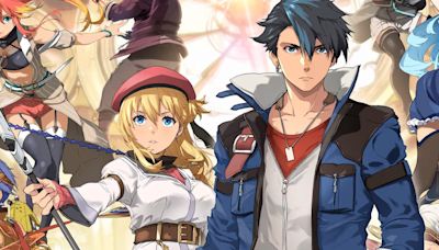 Review: The Legend Of Heroes: Trails Through Daybreak (Switch) - A Strong Entry With Some Confusing Quirks