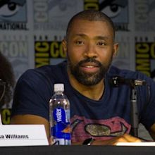 Cress Williams