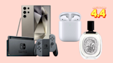 The best 4.4 deals from Lazada and Shopee you can shop now – Apple, Samsung, Nintendo and more