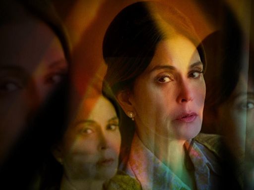 Teri Hatcher's new Lifetime movie, The Killer Inside: The Ruth Finley Story, airs tonight