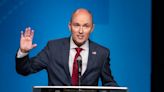 AP calls the race for Gov. Spencer Cox in GOP primary against Phil Lyman