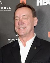 Neil Peart