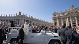 El Papa escribirá por primera vez las meditaciones del Vía Crucis del Viernes Santo