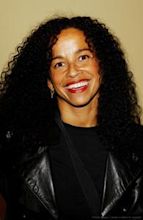 Rae Dawn Chong