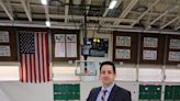 CCRI names new men's basketball coach. Who is it?