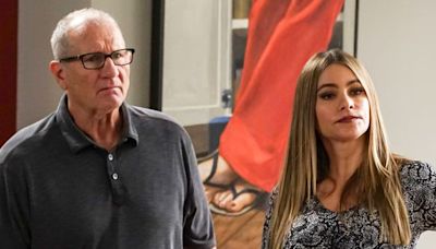 Sofía Vergara says she keeps telling Ed O'Neill not to die before they can make “Modern Family” sequel: 'You can't be dead!'