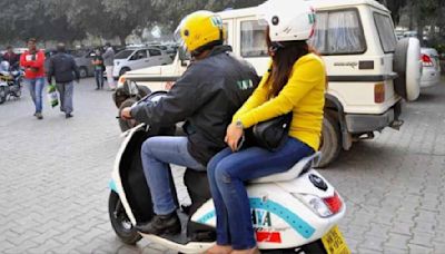 Maharashtra's New Traffic Rules: Bike Taxis From Rapido, Ola, and Uber Get Green Light To Reduce Traffic