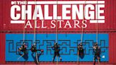 Brutal Backstabs Lead to a Battle of the Champions on 'The Challenge: All Stars' Season 4