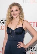 Madeline Brewer