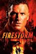 Firestorm – Brennendes Inferno