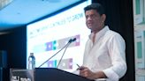 Nielsen Names Measurement Head Karthik Rao as New CEO