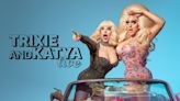 Trixie Mattel & Katya's Last Tour Show To Stream On Veeps